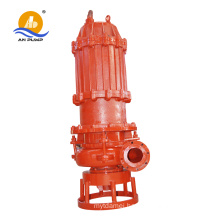 Submersible Mining Industry sludge dewatering pump